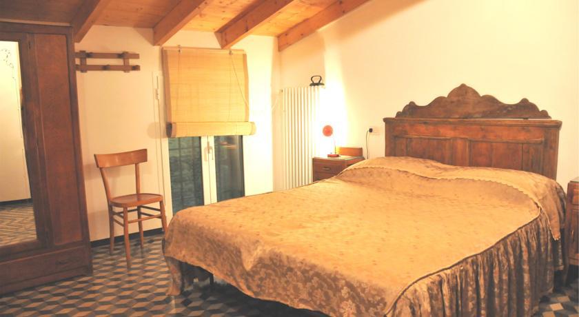 B&B Nelly G Carbuta Quarto foto