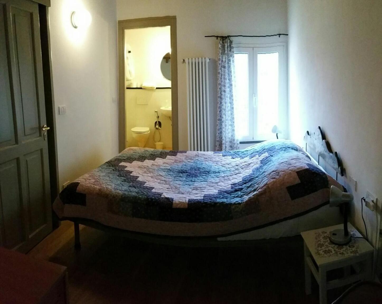 B&B Nelly G Carbuta Quarto foto