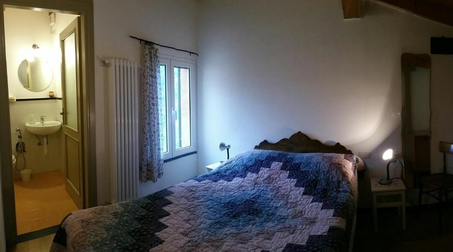B&B Nelly G Carbuta Quarto foto