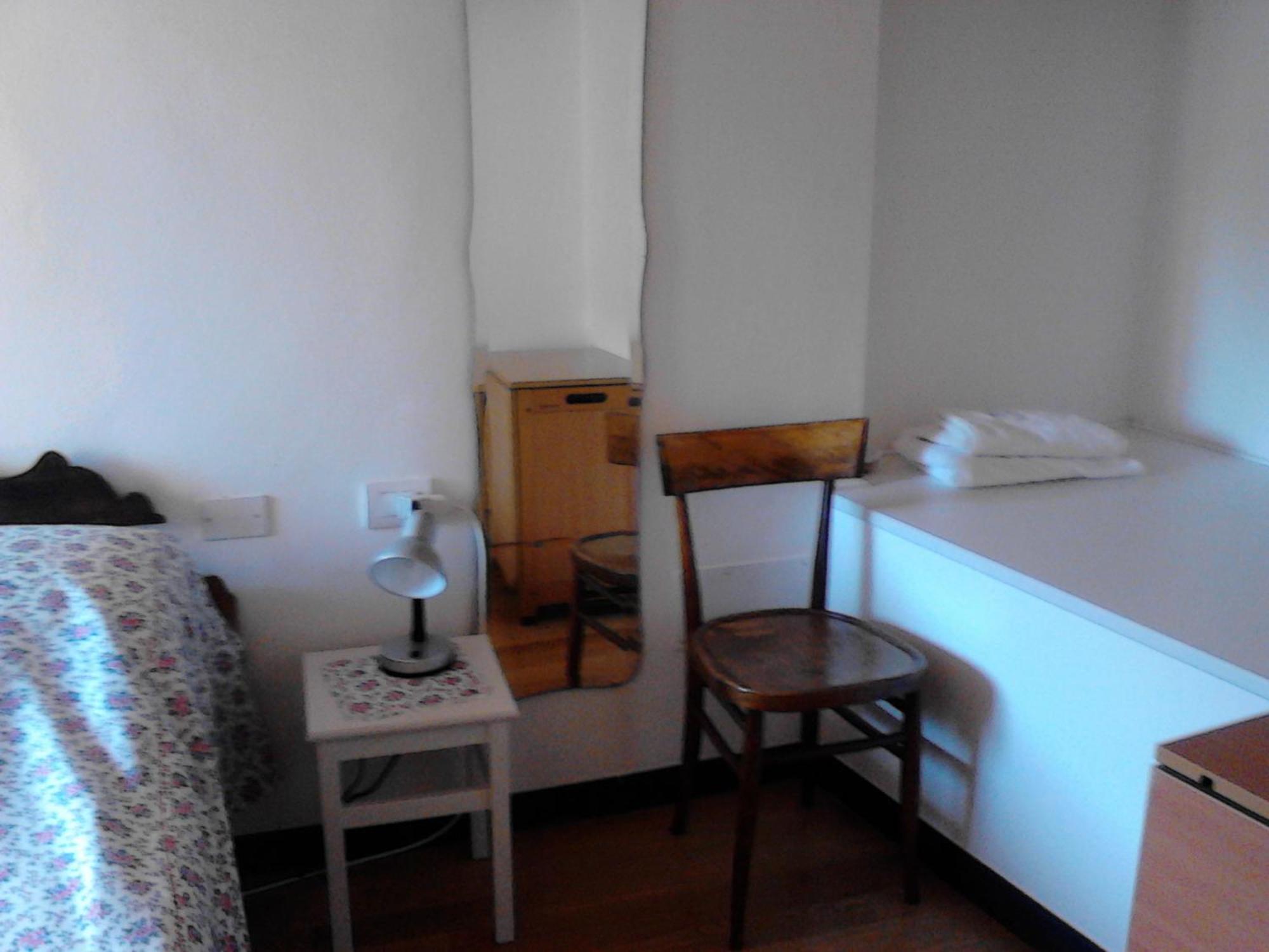 B&B Nelly G Carbuta Quarto foto