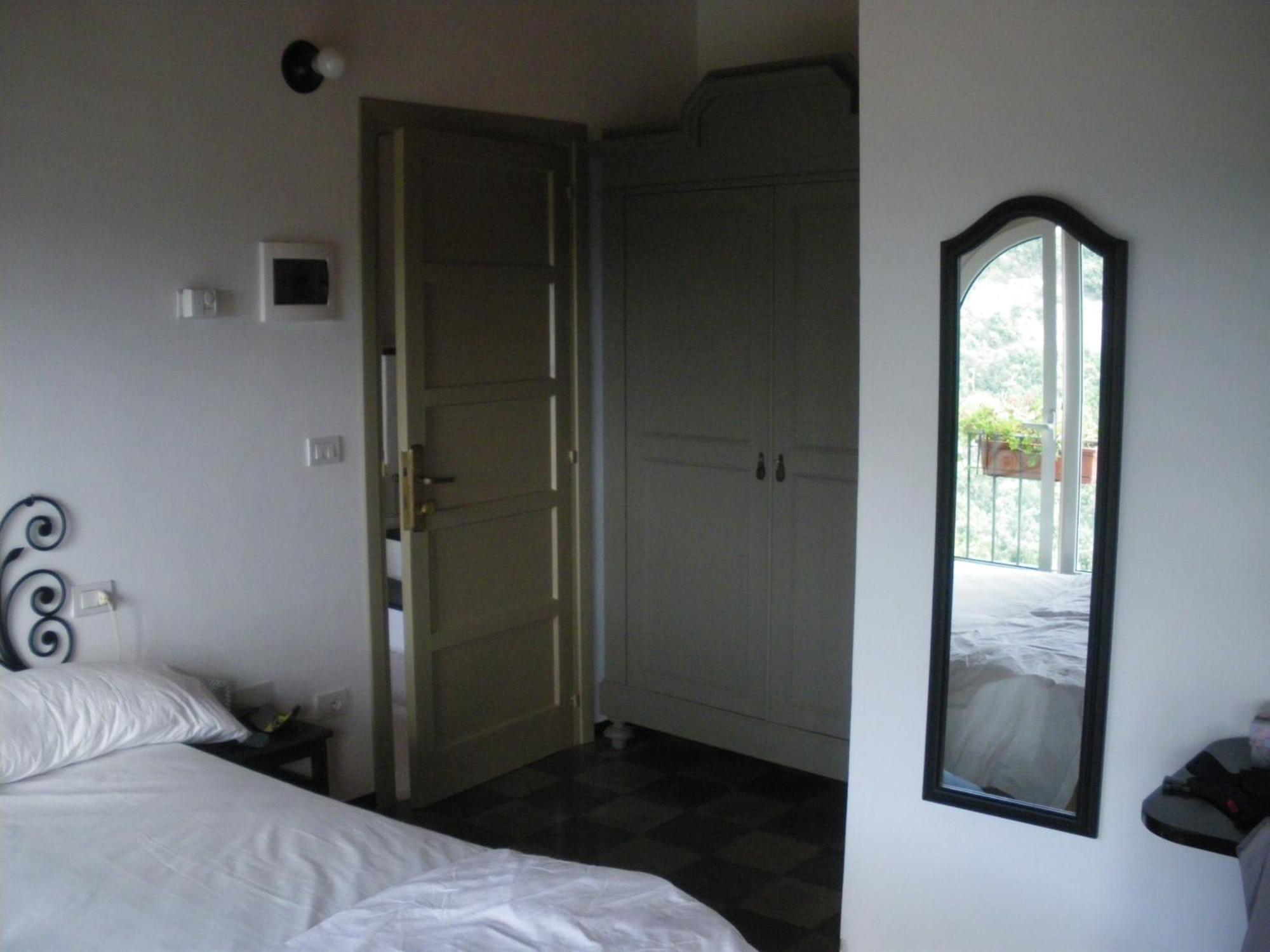 B&B Nelly G Carbuta Quarto foto