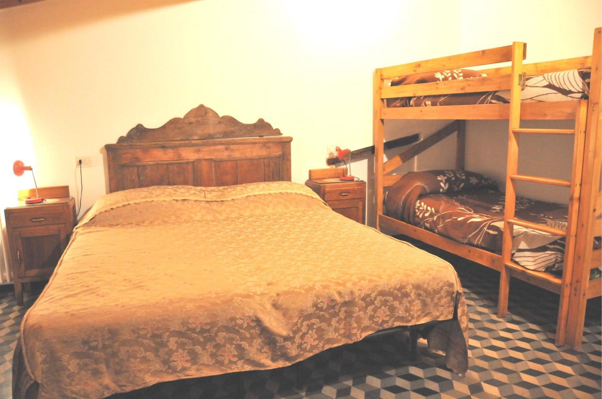 B&B Nelly G Carbuta Quarto foto