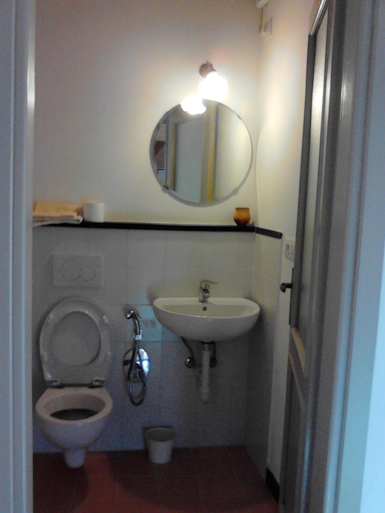 B&B Nelly G Carbuta Quarto foto