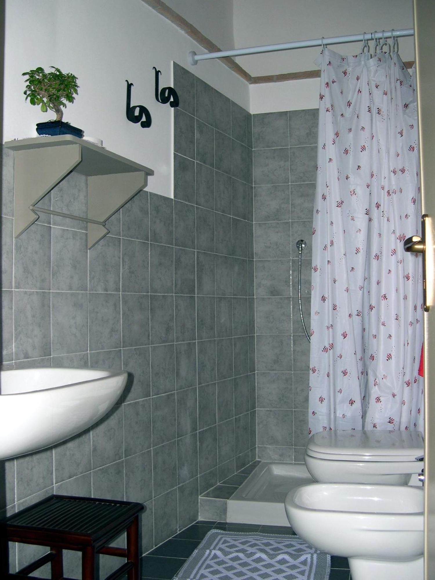 B&B Nelly G Carbuta Quarto foto